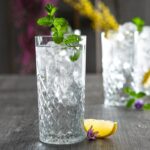 12x LAV Odin Highball Glasses Tall Glass Water Drinking Tumblers Set 356ml - Image 6