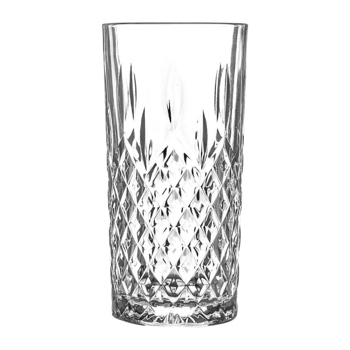 12x LAV Odin Highball Glasses Tall Glass Water Drinking Tumblers Set 356ml - Image 4