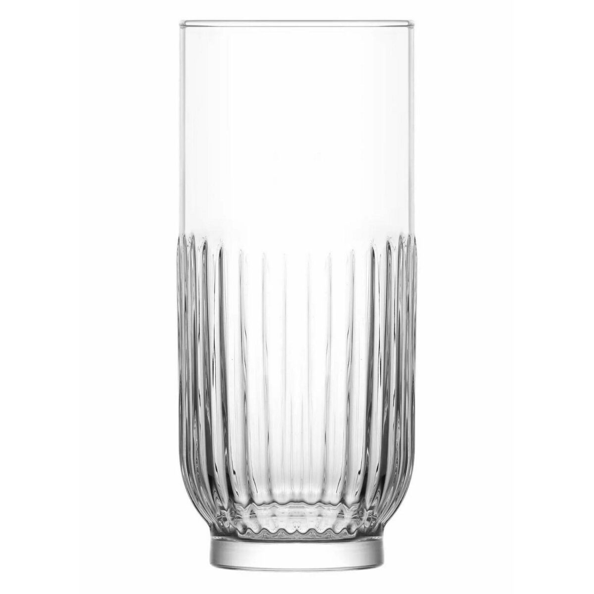 12x LAV Tokyo Highball Glasses Tall Glass Water Drinking Tumblers Set 395ml - Image 4