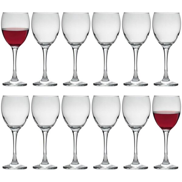 12x LAV Venue Red Wi 0a189233e2a0afcff3ba51767f02e6b2