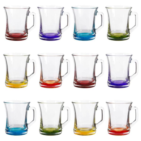 12x LAV Zen Coloured 8cbce383927d91e5d9f9186bc7f5bc31