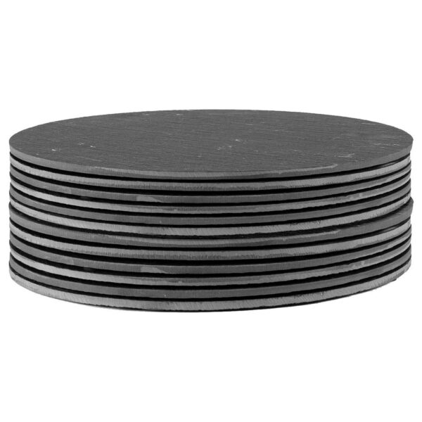 12x Linea Round Slat 838296784394d1b2844a6d452c17efb0