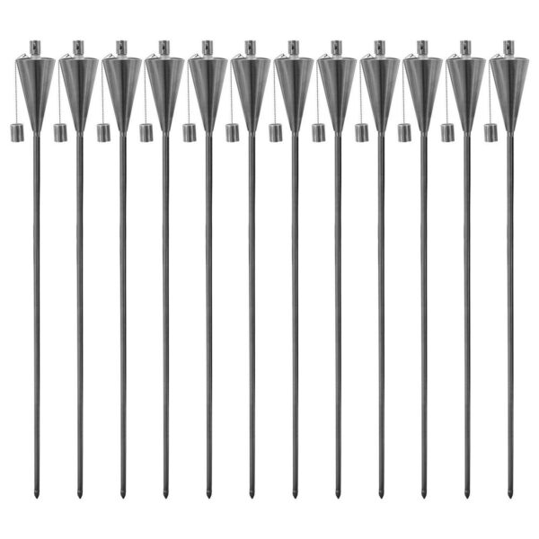 12x Metal Garden Tor 3a2c475565f487d6f4ecc8df78ba5ae4