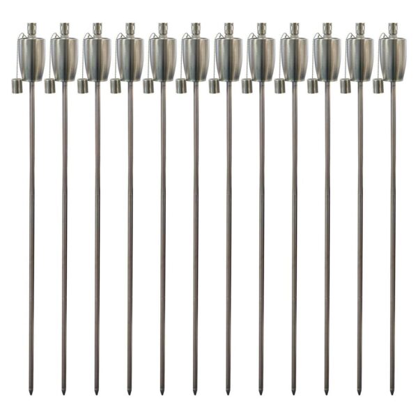 12x Metal Garden Tor bde869b0573506c442806d60a8451f4e