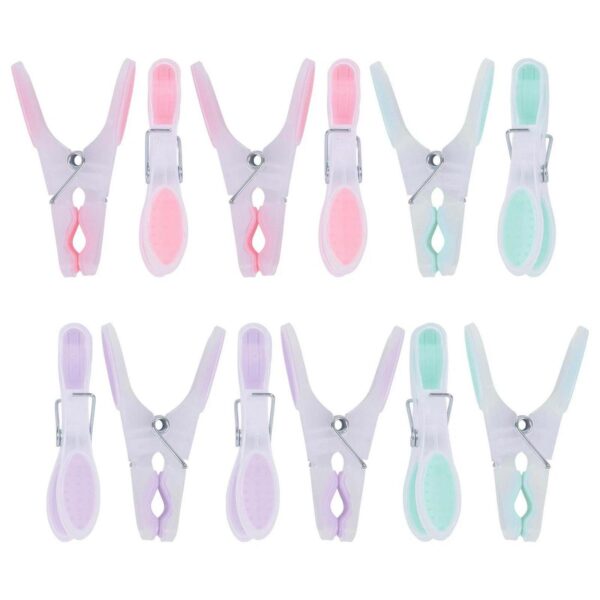 12x Multi Plastic So 5166b633fa3e5244ca19f7efba10fb48