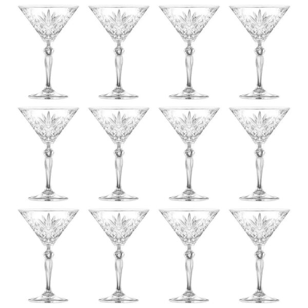 12x RCR Crystal 210m 583d6c0925a78ec2a589f9610b5f8b24