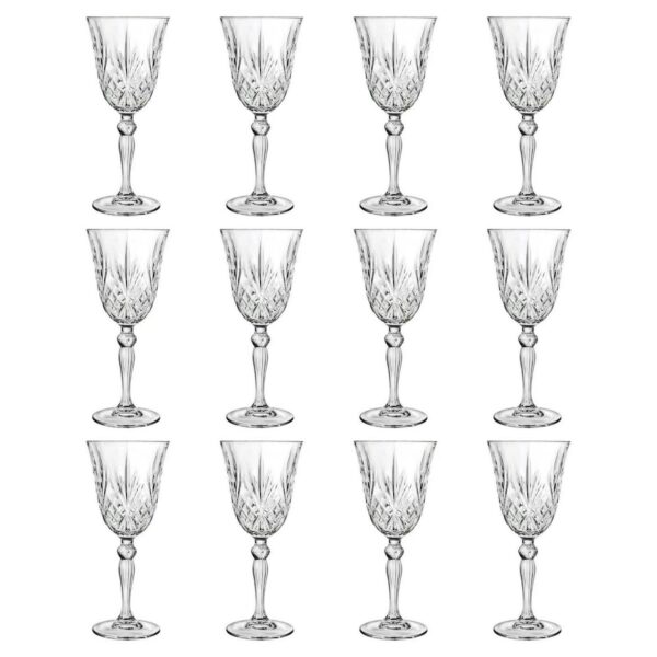 12x RCR Crystal 270m 24166d152278c1c583d89e28d9495db2
