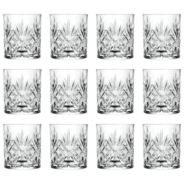 12x RCR Crystal 340m 100569259e52499e6f97bc57f70f109d