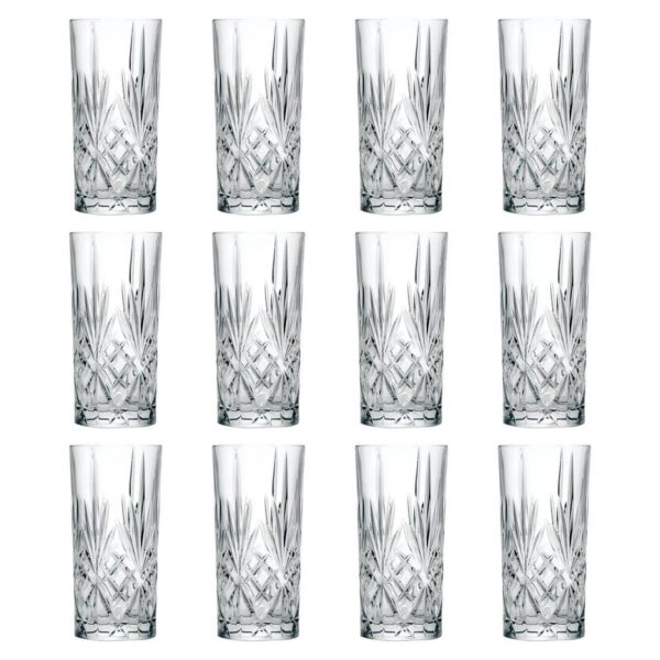 12x RCR Crystal 360m aa936b8f61b14ee2e652dfe45805da8c