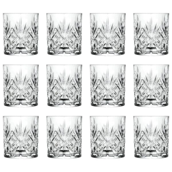 12x RCR Crystal 80ml d204c64ffaa10f89c2f04b2e419da5c3