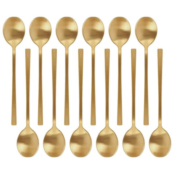 12x Stainless Steel c9f7c5381a9c47e838d2e80045334c32