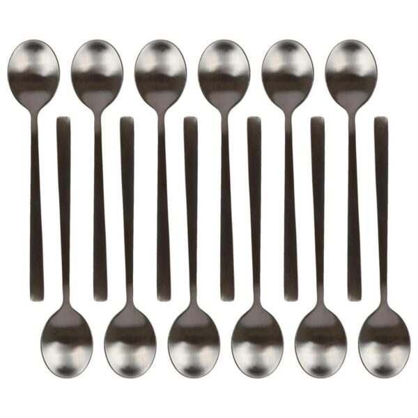 12x Stainless Steel e7350bfb397fd790c2628e24766389f1