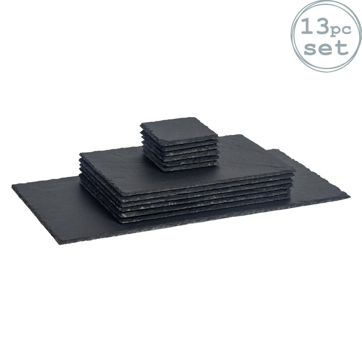 13 Piece Rectangle S ba1a9a33cb5bfed01d1ec9df64e00b80