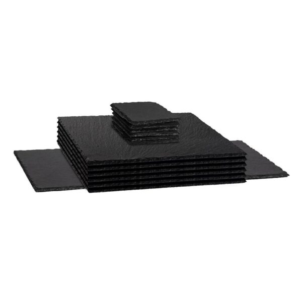 13 Piece Square Slat f23947a2e7be04b2bcad33f210bfb14b