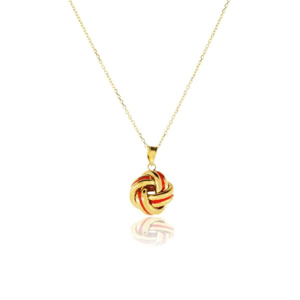 14ct Yellow Gold Cor b6ad2ce40dd6c331929ddc7959a8699c