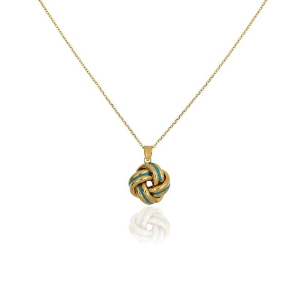14ct Yellow Gold Ena 3dc732bcab34f858ed5599e3b5a24403
