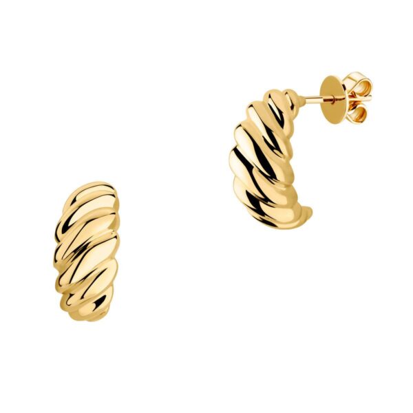 14ct Yellow Gold Tex 0cc7f8c56ef880324fe9b48a069fa831