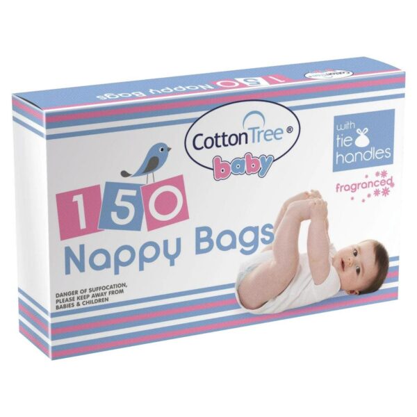 150x Cotton Tree Nap bae546656aad5dc6e2bd0bff60992084