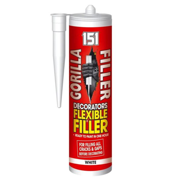 151 Gorilla Filler D 19ae99d93f76ddd6f318c1a438638b4f