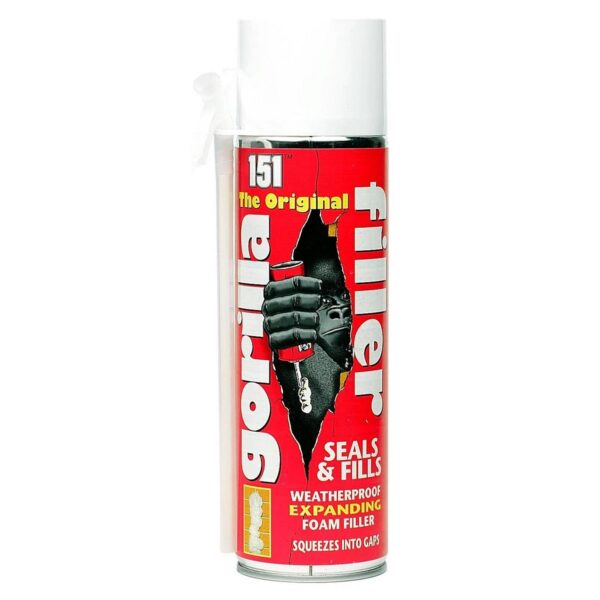 151 Gorilla Filler W 059cbba5aea3d81106b62f78463ff281