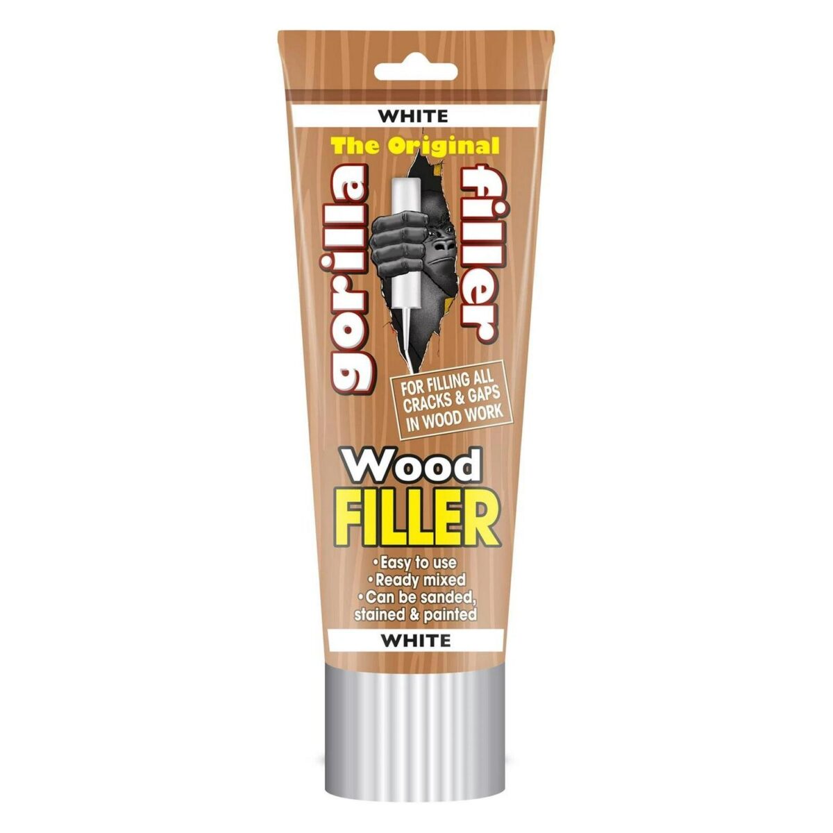 151 Gorilla Filler W b8f31cce6d1ddc0903dc8c4b869c5879