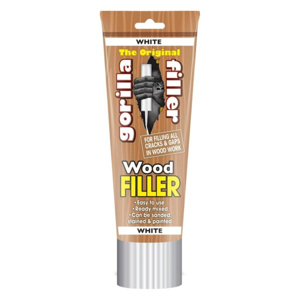 151 Gorilla Filler W b8f31cce6d1ddc0903dc8c4b869c5879