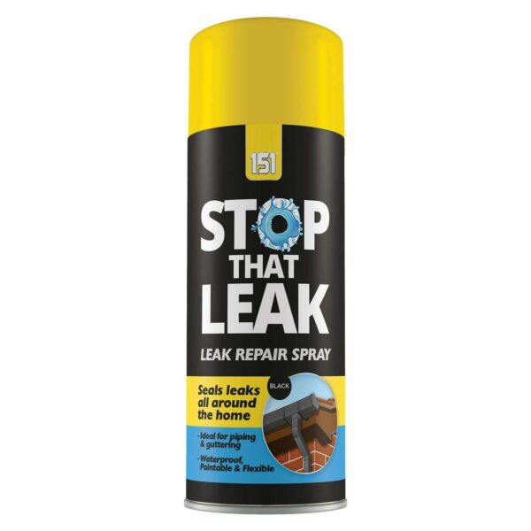 151 Stop That Leak S 1452a74f88a0c9245dd7ba34b76c42a0