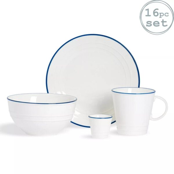 16 Piece White Farmh aeb84a401f3c26178d1ff93c091409e5
