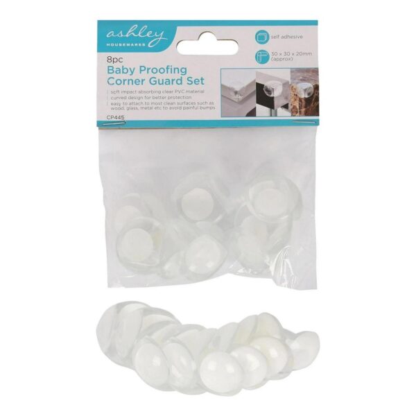 16x Baby Corner Prot 0ef639da5da4a0e97a259050a76df9db