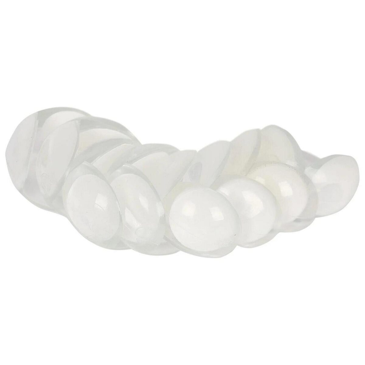 16x Baby Corner Protectors 30mm Table Furniture Edge Cushion Protection Guard - Image 2