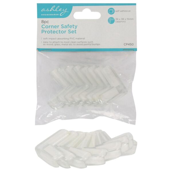 16x Baby Corner Prot 53e370cfbf2c379d00346a61b4b341d4