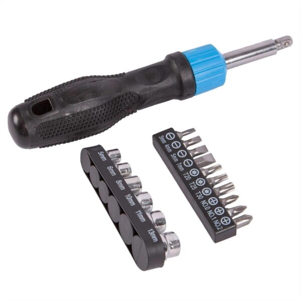 17pc Blue Carbon Ste 38303029b48c42e572d3a6e8a794e5cc