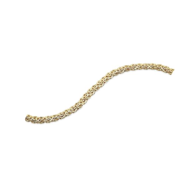 18ct Yellow Gold Biz 2baf574735fa5d84c098bf9389a201ee
