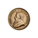 1974 1oz Gold Krugerrand - Image 2