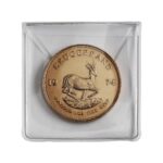 1974 1oz Gold Krugerrand - Image 4