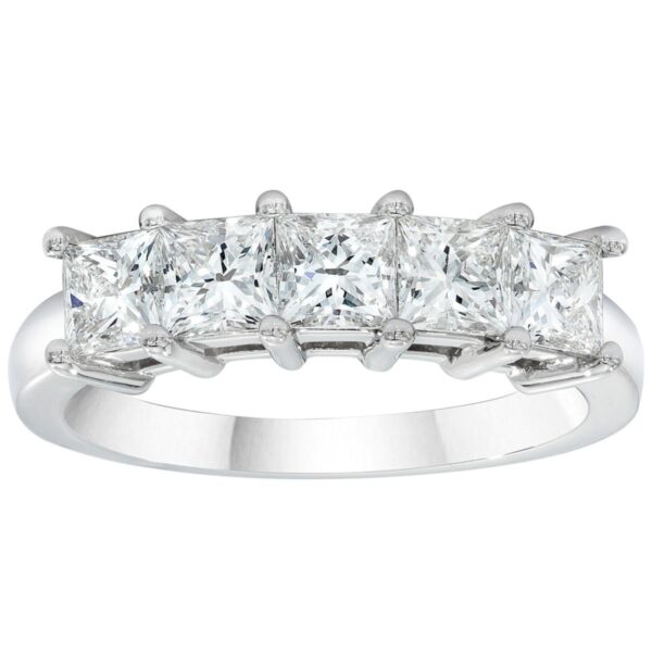 1 00ctw Princess Cut b2e3cedac8c4b60ce19bf99d1672c204