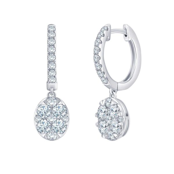 1 00ctw Round Brilli 32176d937d53376d36f6844752ec6782