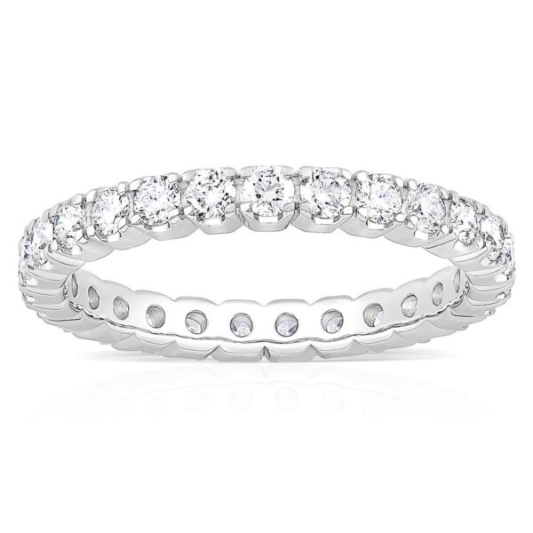 1 00ctw Round Brilli 40051f8565ca6687462dc684573f6f6e