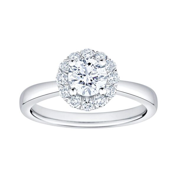 1 00ctw Round Brilli 8f219ba08407bd0eea2c5eb809591a83