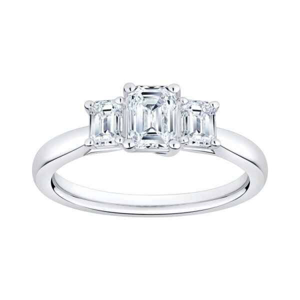 1 20ctw Emerald Cut 1115dc307b057cd2f2be8b10c4a0f70b
