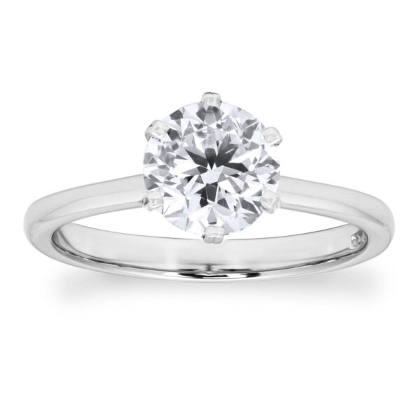 1 50ct Round Brillia 25a5e79a17f5acb1005f40099b0c38bf