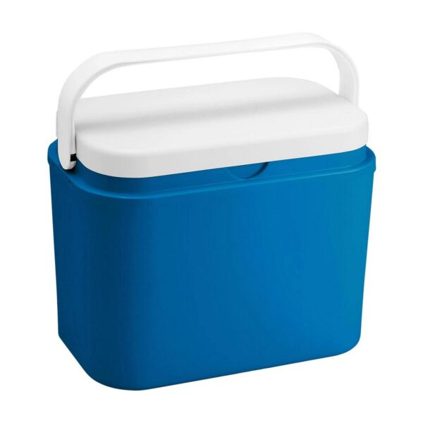 1x 10L Cool Box Blue ba7dcc885f074f1048870fafb7dae88a
