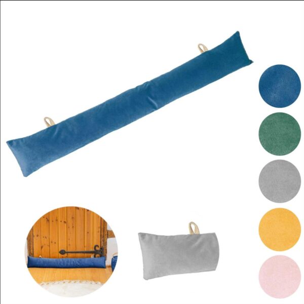 1x 2x Velvet Draught 210831a4b386a7cb9a91b3f074460b5a