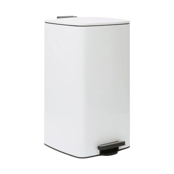 1x 30L Square Stainl 652fa4591dce408c6909cf512a501c2c
