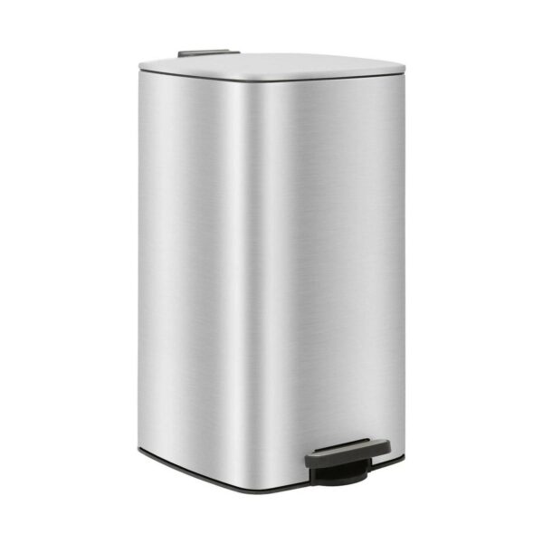 1x 30L Square Stainl 7ef25d89e80f9d3acd4bff26b17df7d8