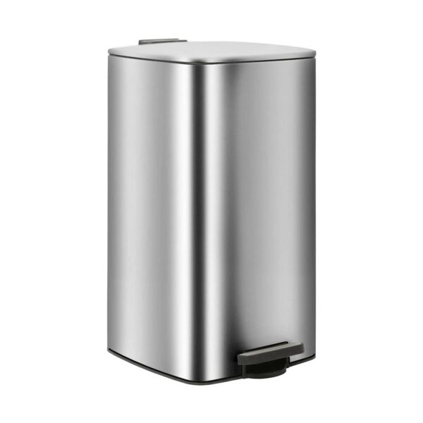 1x 30L Square Stainl e23c7829622de2fcf25c9df8c4109f6b