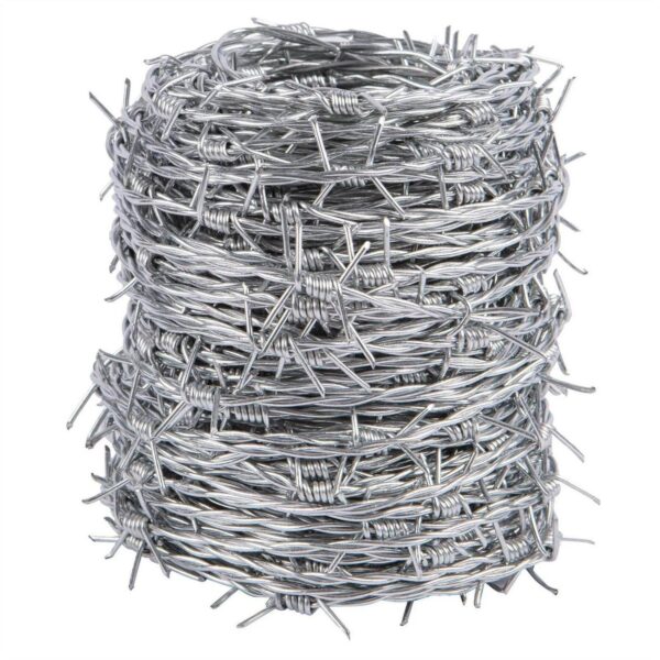 1x 30m Barbed Wire i 7ccdc346a9257766b543dacd77ec2691