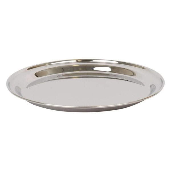 1x 35 5cm Round Stai 075fae2e5d734b177f0264ccf08ee88a