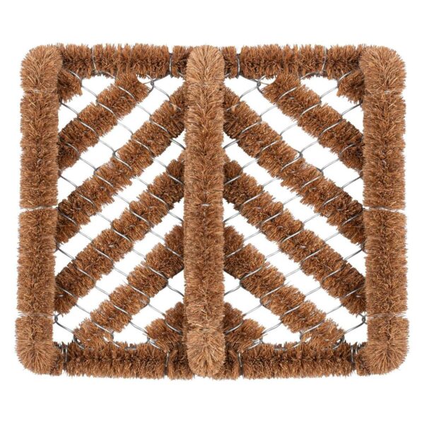 1x 35cm x 30cm Natur 0146aa59264ae6da505c0a88a12a5c4e