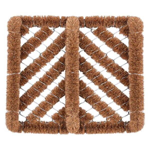 1x 35cm x 30cm Natur 689fbc1d6d840bca104e1dc4f27fc4cd